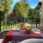 Il Colle Delle Terrazze Pensjonat