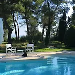 Pensjonat Il Colle Delle Terrazze 4*