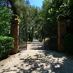Il Colle Delle Terrazze Pensjonat Fano