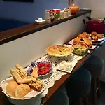 Il Colle Delle Terrazze Pensjonat Fano