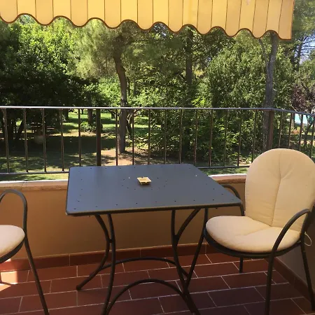 Il Colle Delle Terrazze