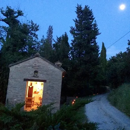 Il Colle Delle Terrazze *