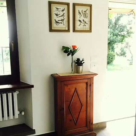 Il Colle Delle Terrazze Fano