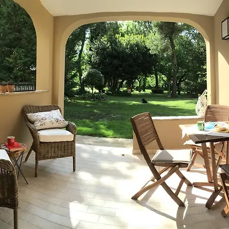 Il Colle Delle Terrazze