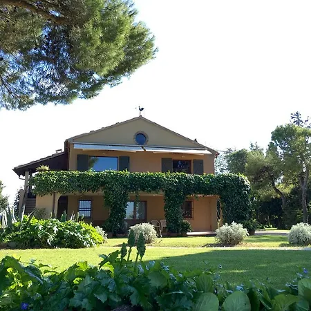 Gasthuis Il Colle Delle Terrazze