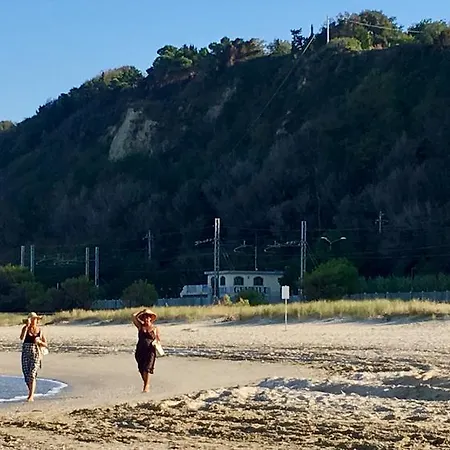 Il Colle Delle Terrazze Gæstehus