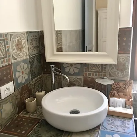 Gasthuis Il Colle Delle Terrazze