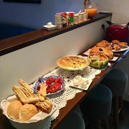 Il Colle Delle Terrazze Gasthuis Fano