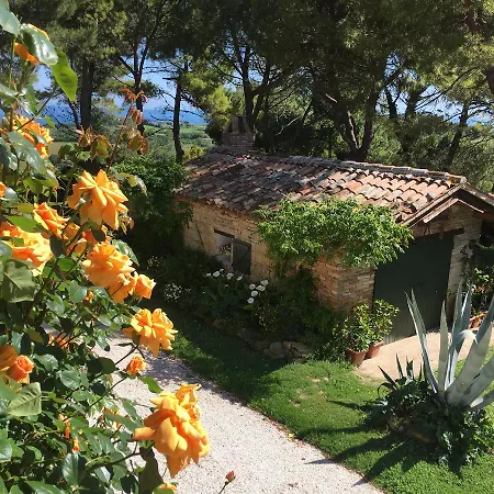 Il Colle Delle Terrazze 4* Fano