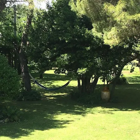 Il Colle Delle Terrazze 4* Fano