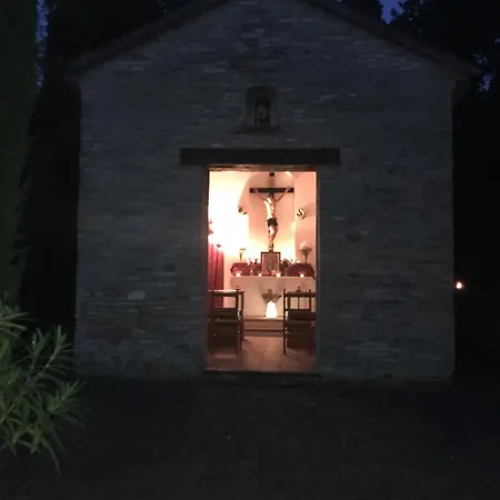 Il Colle Delle Terrazze Fano