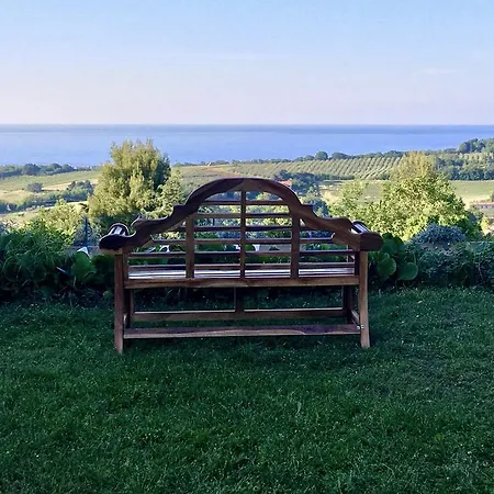Il Colle Delle Terrazze *