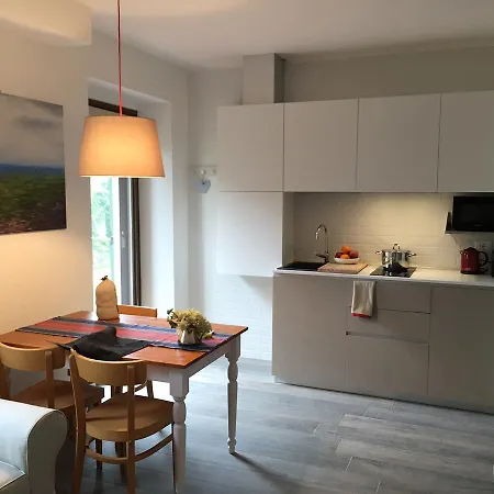 Il Colle Delle Terrazze Fano