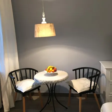 Pensjonat Il Colle Delle Terrazze