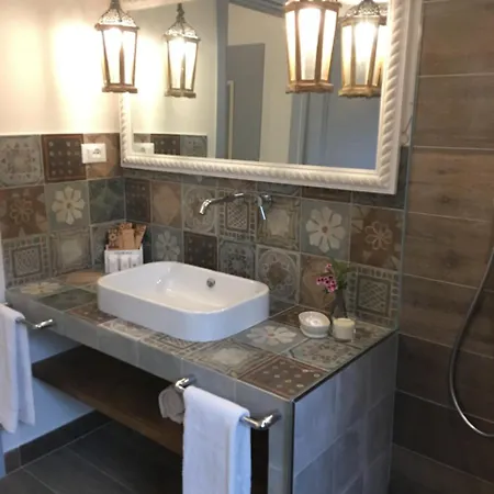 Il Colle Delle Terrazze