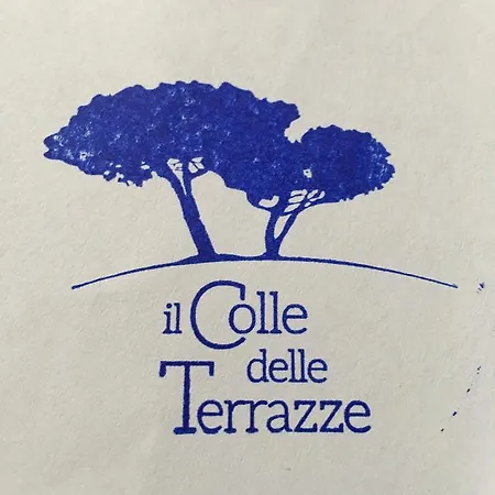 Il Colle Delle Terrazze Gasthuis