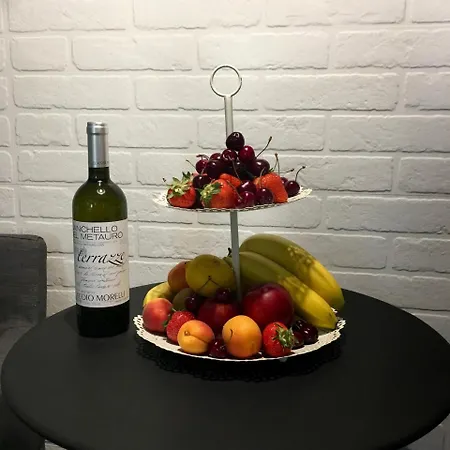 Il Colle Delle Terrazze