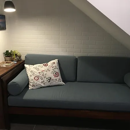 Il Colle Delle Terrazze Guest house