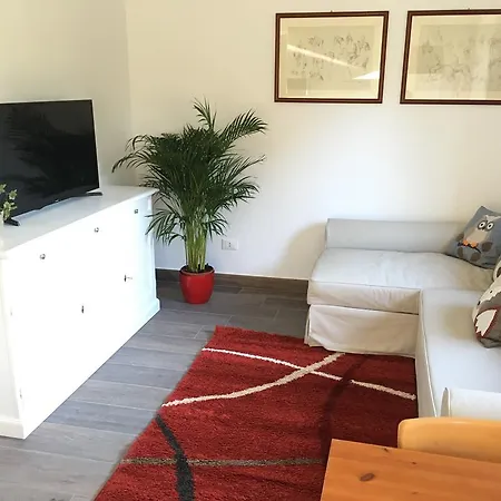 Il Colle Delle Terrazze Fano