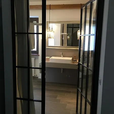 Il Colle Delle Terrazze Guest house