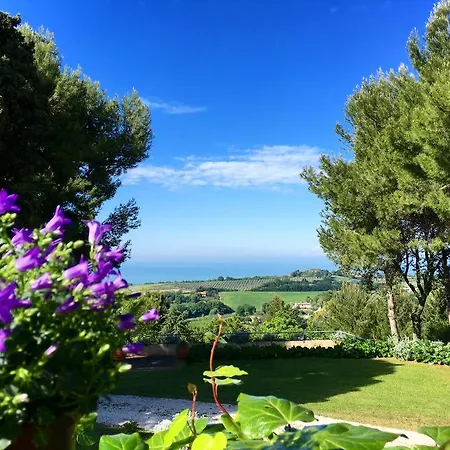 Il Colle Delle Terrazze 4*
