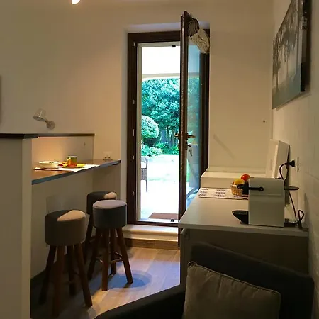 Il Colle Delle Terrazze Fano