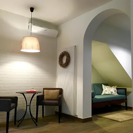 Il Colle Delle Terrazze 4*