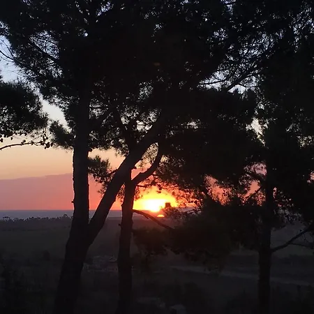 Il Colle Delle Terrazze 4* פאנו