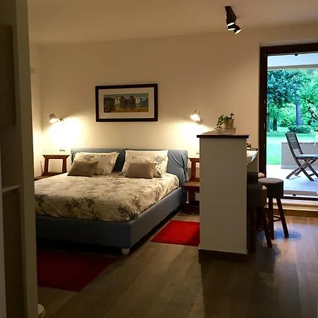 Il Colle Delle Terrazze Guest house