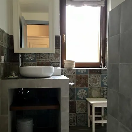 Il Colle Delle Terrazze 4* פאנו
