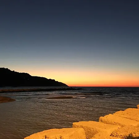 Il Colle Delle Terrazze