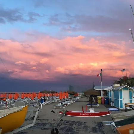 Guest house Il Colle Delle Terrazze Fano