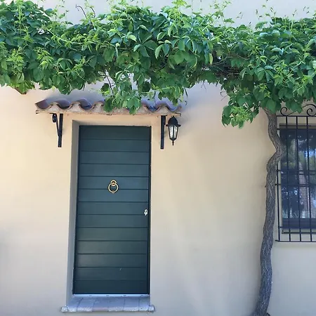 Il Colle Delle Terrazze Guest house