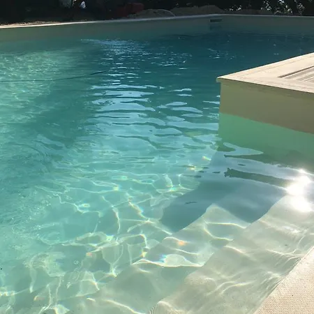 Il Colle Delle Terrazze Guest house *