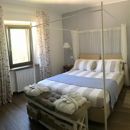 Il Colle Delle Terrazze