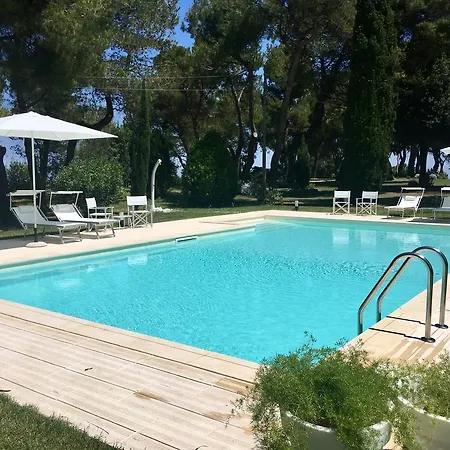 Il Colle Delle Terrazze