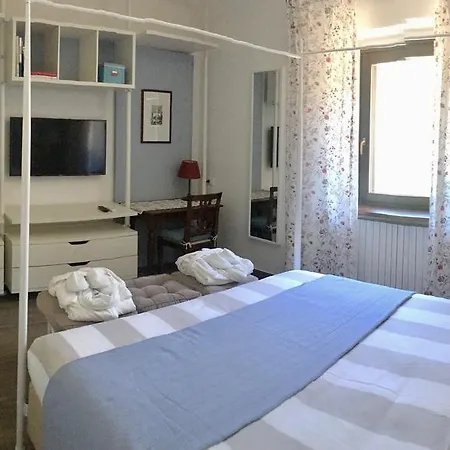 Il Colle Delle Terrazze Vendégház Fano