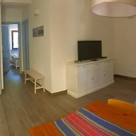 Vendégház Il Colle Delle Terrazze