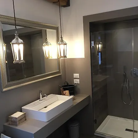 Il Colle Delle Terrazze Fano