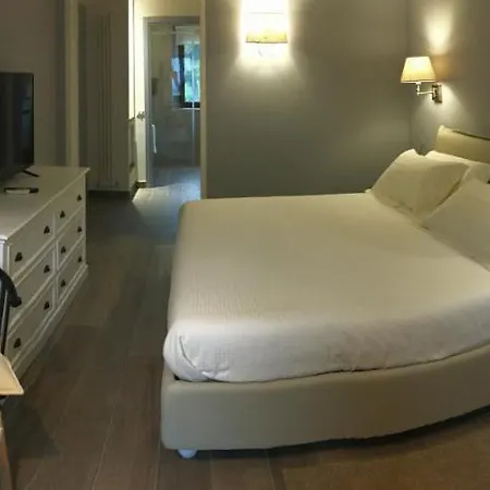 Il Colle Delle Terrazze Guest house Fano