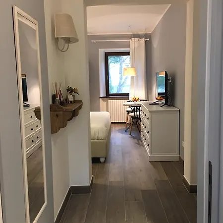 Il Colle Delle Terrazze Guest house Fano