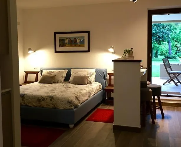 Il Colle Delle Terrazze بيت ضيافة