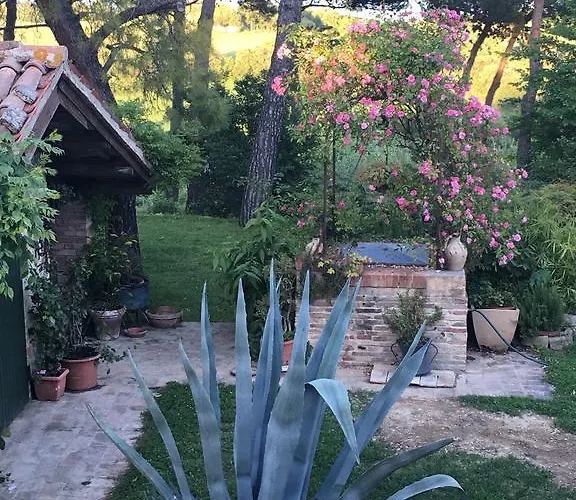 Il Colle Delle Terrazze بيت ضيافة