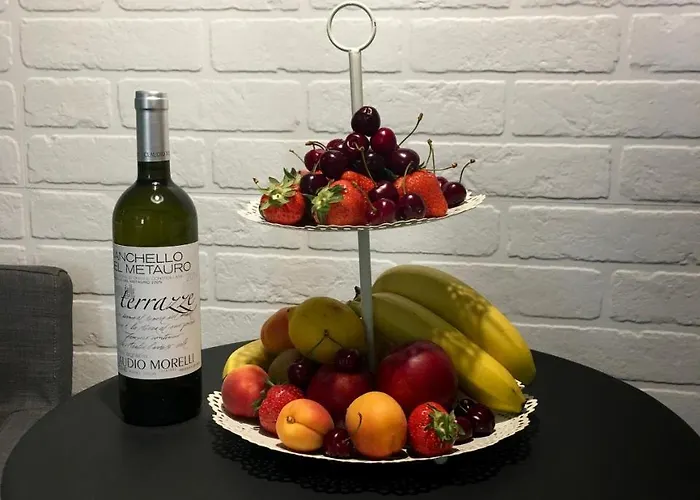 Il Colle Delle Terrazze